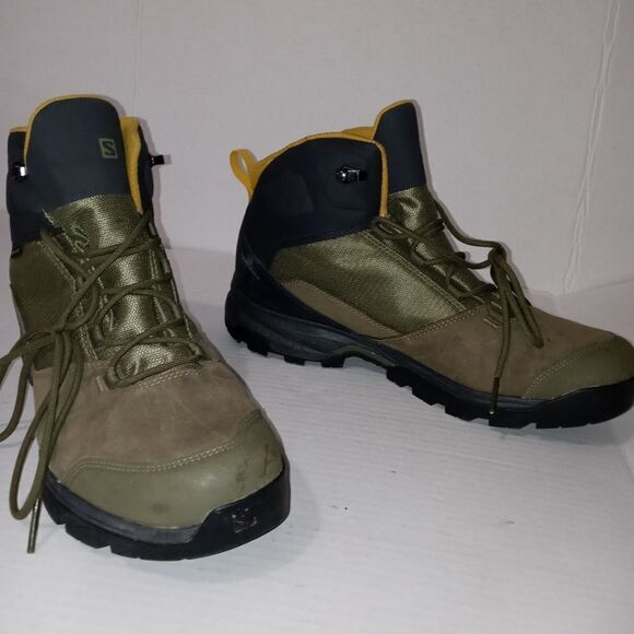 Salomon Shoes   - Picture 2 of 7